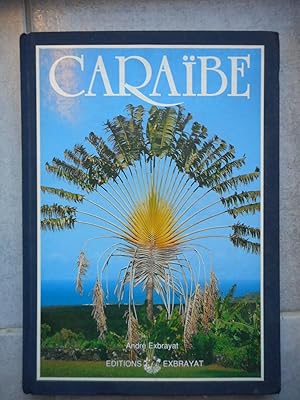 Image du vendeur pour Caraibe - Le livre d'or des antilles mis en vente par Frederic Delbos