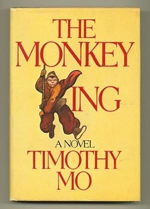 Immagine del venditore per The Monkey King venduto da Ken Lopez Bookseller, ABAA (Lopezbooks)