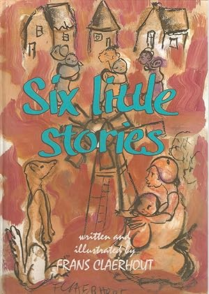 Seller image for Six Little Stories for sale by Snookerybooks