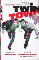 TWIN TOWN