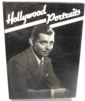 Hollywood Portraits: Classic Scene Stills 1929-41**SIGNED**