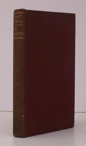 Imagen del vendedor de Short Stories of To-Day and Yesterday. G.K. Chesterton. BRIGHT, CLEAN COPY a la venta por Island Books