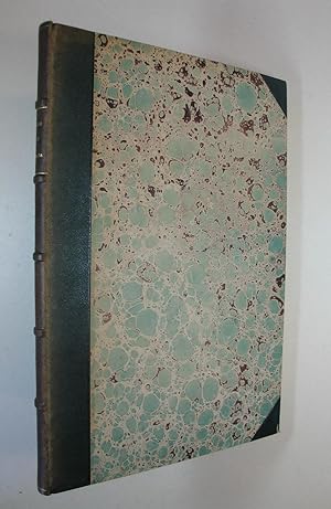 Atlas de Espana de Bachiller. Coleccion de cartas geograficas de todas las Provicias de Espana, a...