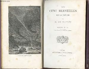 Seller image for LES CENT MERVEILLES DE LA NATURE / 12e EDITION. for sale by Le-Livre