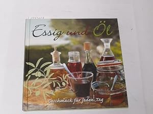 Seller image for Essig und l. Geschmack fr jeden Tag for sale by Der-Philo-soph