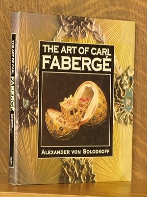 ART OF CARL FABERGE