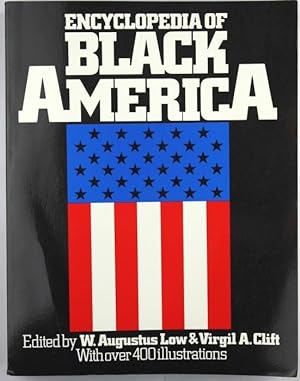 Seller image for Encyclopedia Of Black America for sale by Graphem. Kunst- und Buchantiquariat