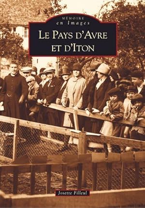 Le pays d'Avre et d'Iton