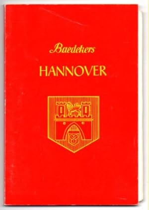 Hannover. Stadtführer.