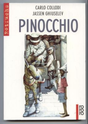 Immagine del venditore per Pinocchio. venduto da Leonardu