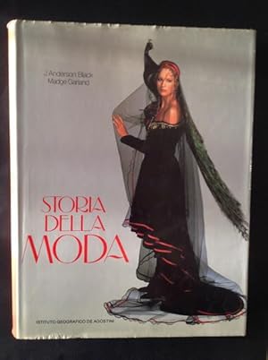 Seller image for STORIA DELLA MODA for sale by Il Mondo Nuovo