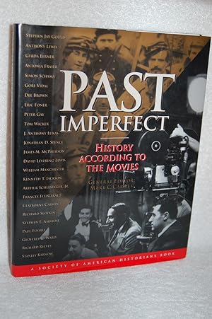 Seller image for Past Imperfect; History According to the Movies for sale by Books by White/Walnut Valley Books