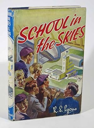 SCHOOL In The SKIES