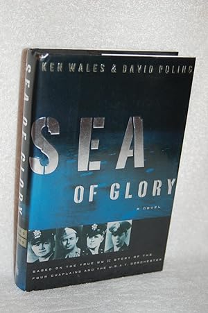Seller image for Sea of Glory for sale by Books by White/Walnut Valley Books