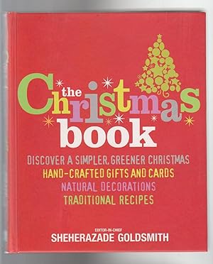 Imagen del vendedor de THE CHRISTMAS BOOK. a la venta por BOOK NOW