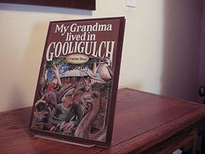 Seller image for My Grandma Lived in Gooligulch for sale by Bungalow Books, ABAA