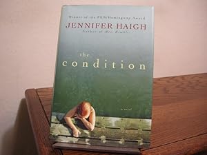 Seller image for The Condition for sale by Bungalow Books, ABAA