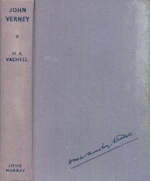 Seller image for John Verney for sale by Barter Books Ltd