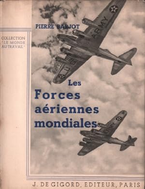 Les forces aeriennes mondiales