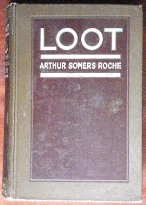 Image du vendeur pour Loot mis en vente par Canford Book Corral