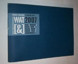 WAT [&] 2007.