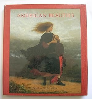 Imagen del vendedor de American Beauties. Women in Literature and Art. a la venta por Monkey House Books