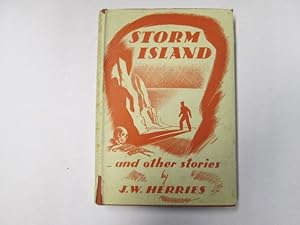 Immagine del venditore per Storm Island & Other Stories venduto da Goldstone Rare Books