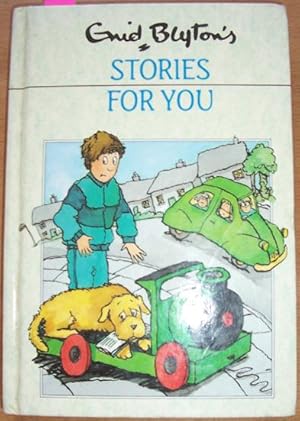 Seller image for Stories For You for sale by Reading Habit