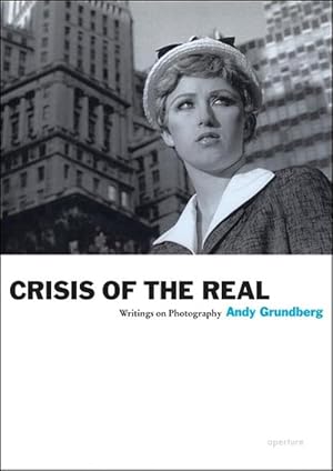 Seller image for Crisis of the Real (Paperback) for sale by Grand Eagle Retail
