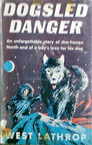 Dogsled Danger