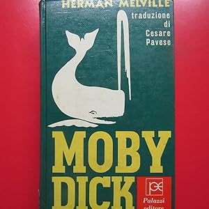 Imagen del vendedor de Moby Dick o la Balena a la venta por Antonio Pennasilico