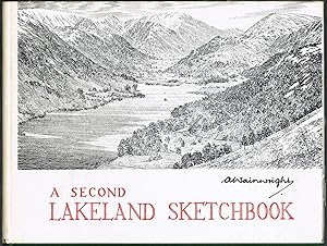 A Second Lakeland Sketchbook