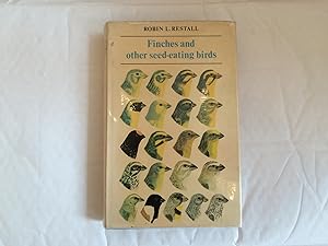 Image du vendeur pour Finches and Other Seed-Eating Birds mis en vente par David Kenyon