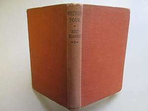 Imagen del vendedor de Whittup'S Four a la venta por Goldstone Rare Books