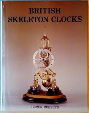 British Skeleton Clocks