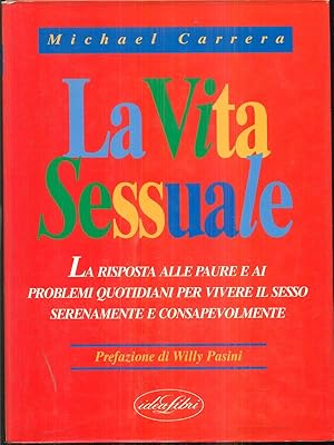 Seller image for La Vita sessuale for sale by Librodifaccia