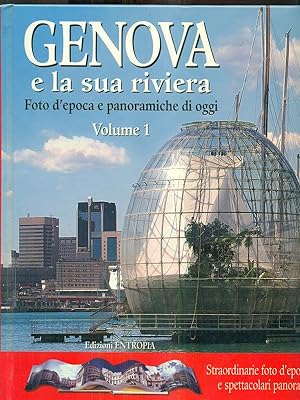 Genova e la sua riviera 1