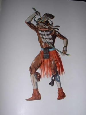 Hopi Kachinas