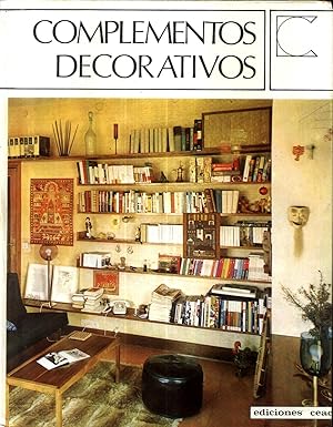 Complementos decorativos