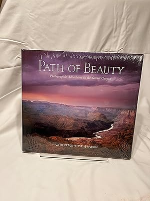 Path of Beauty: Photographic Adventures in the Grand Canyon