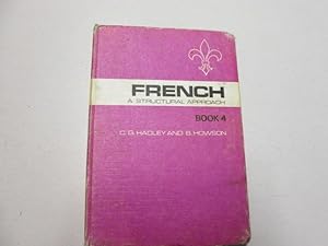 Seller image for French: A Structural Approach for sale by Goldstone Rare Books