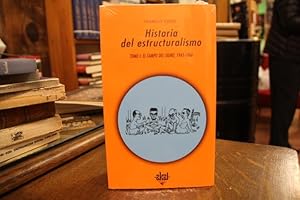 Historia del estructuralismo