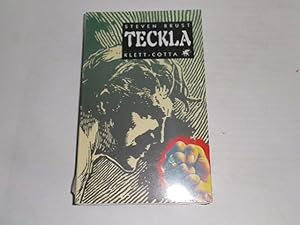 Image du vendeur pour Teckla. mis en vente par Der-Philo-soph