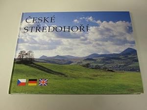 Seller image for Ceske Stredohori stetcem a objektivem / The Bohemian Central Highlands as seen through Artists' eyes for sale by Goldstone Rare Books