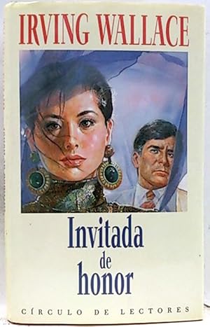 Seller image for Invitada De Honor for sale by SalvaLibros
