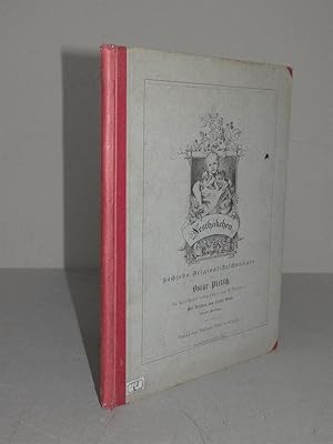 Immagine del venditore per Nesthkchen. Sechzehn Originalzeichnungen. Mit Reimen von Franz Bonn. venduto da Plesse Antiquariat Minzloff