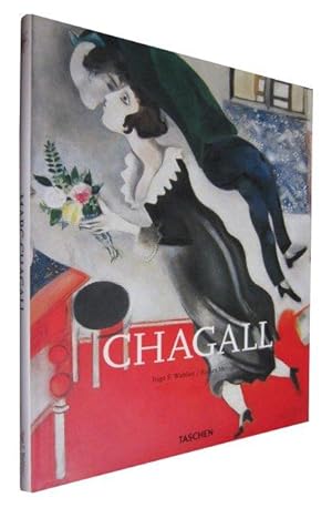 MARC CHAGALL 1887-1985 La pintura como Poesía