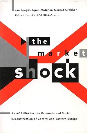 Immagine del venditore per THE MARKET SHOCK venduto da Le-Livre