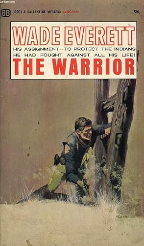 Seller image for THE WARRIOR for sale by Le-Livre