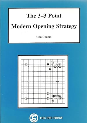 Immagine del venditore per The 3-3 Point Modern Operating Strategy venduto da Sabra Books
